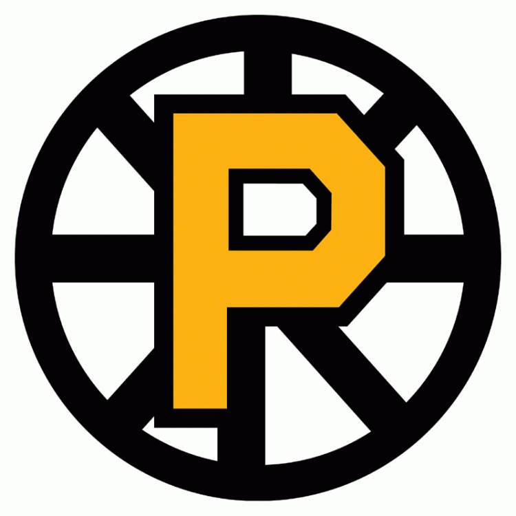 Providence Bruins 2012 13-Pres Primary Logo iron on transfers for clothing